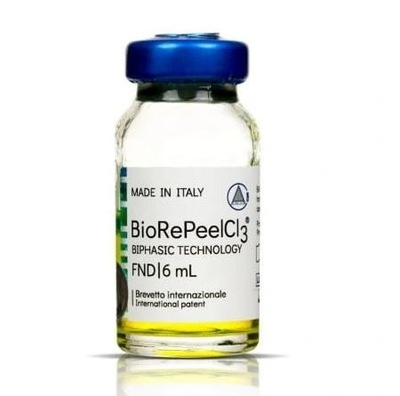 Peeling BioRePeel Cl3 FND 1x6ml Taliansky peeling