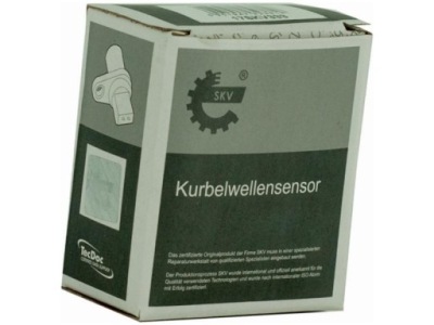 Датчик рівня оливи bmw - skv esen 17skv357 фото №1