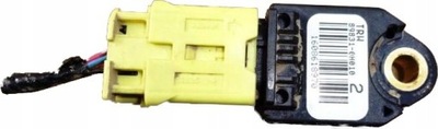 SENSOR DE GOLPE TOYOTA YARIS II 89831-0H010  