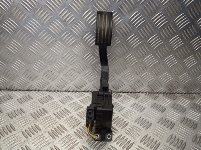 Потенціометр газу ford focus mk2 1.6 tdci 4m51-9f836-ak фото №1