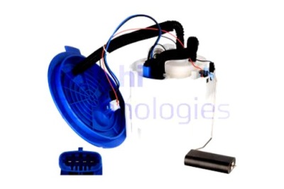 Delphi fg2360-12b1 модуль живильний w паливо фото №1