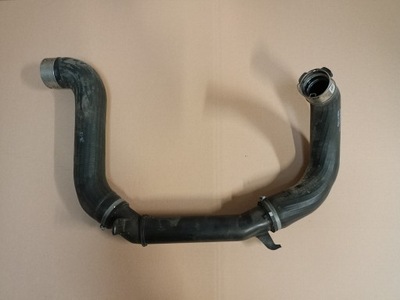 Шланг труба интеркулер volvo xc40 ii 32224397/32252661 фото №1