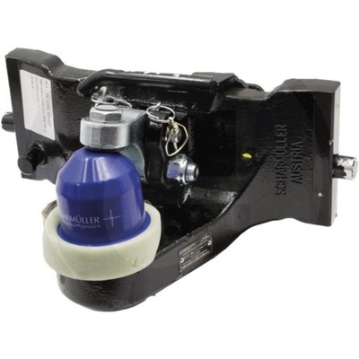 Zaczep automatycznyK80 77705639063 Scharmüller