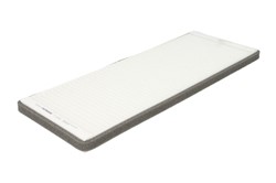 Фильтр салонный filtron skoda felicia i, ii фото №1