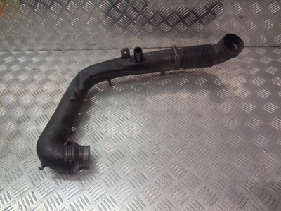 Шланг труба впускной воздуха seat altea 1.9 tdi 1k0129654 фото №1