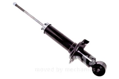 Nipparts амортизатор honda cr-v iii re 2006 задня le фото №1