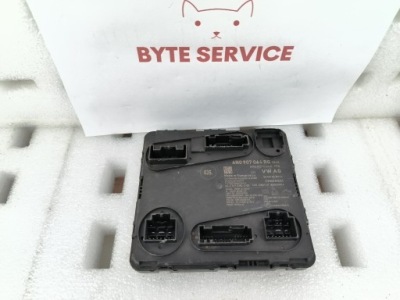 Vw ag блок керування модуль комфорту bcm 4n0907064bg фото №1