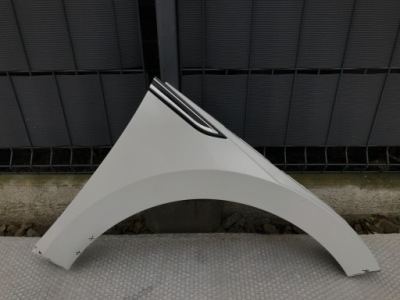 Vw arteon 3g правый крыло перед передний lift 2021- фото №1