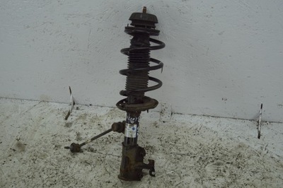 Mcperson правий перед kia picanto iii 1.2 b фото №1