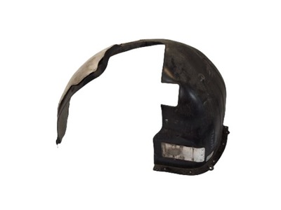 Kia ceed iii подкрылок левый перед фото №1