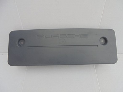 PORSCHE PANAMERA 971 SOPORTES ALMOHADA PARA TABLICE REJESTRACYJN 971807999Q  