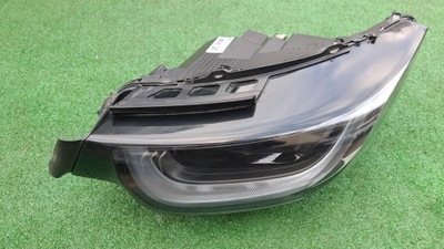 Bmw i3 full led лампа передняя фото №1