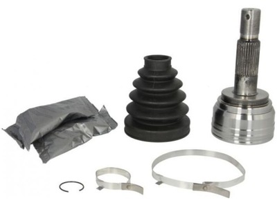 ШАРНИР КАРДАННЫЙ ВНЕШНИЙ L/P (30Z/27Z/69MM) TOYOTA 4 RUNNER, LAND