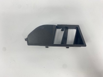 Решітка обдув обдув права mercedes w124 1248310636 фото №1