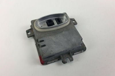 Модуль света volvo v70 iii bw 6261110499 2007 фото №1