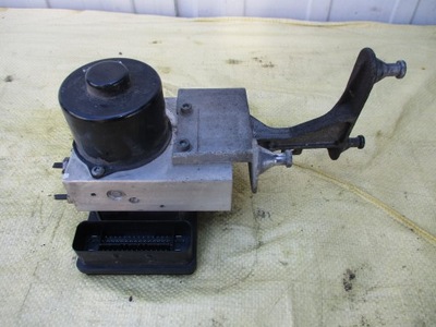 Mercedes w203 насос abs a2095450232 фото №1