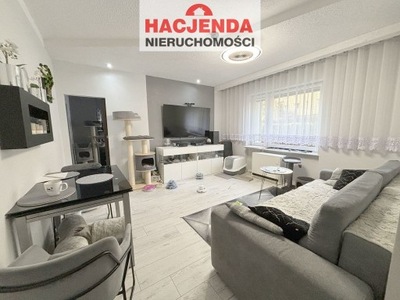 Mieszkanie, Szczecin, Pogodno, 44 m²