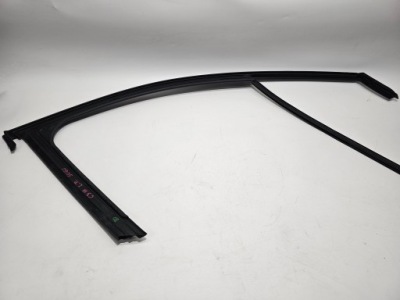 Прокладка рамка дверь левый перед citreon c3 iii 16- ktvd #5060 фото №1