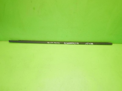 Молдинг ущільнювач права перед seat alhambra i fl фото №1