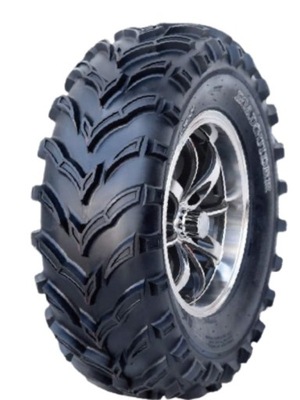 ROADGUIDER MARS A 25X12-12 55F 6PR TL 