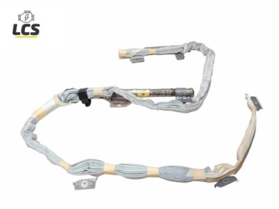 Шторка безопасности правая lexus is 2 220 250 фото №1