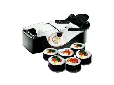Sushi maker