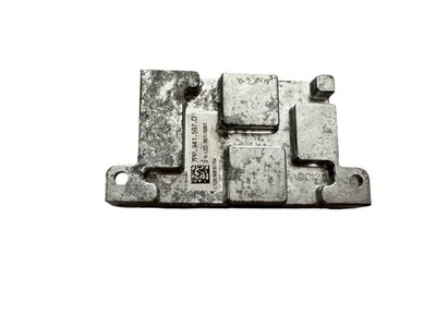 Модуль преобразователь 7pp941597d skoda scala фото №1