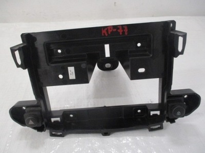 Opel crossland x карман кронштейн радио 13486548 фото №1