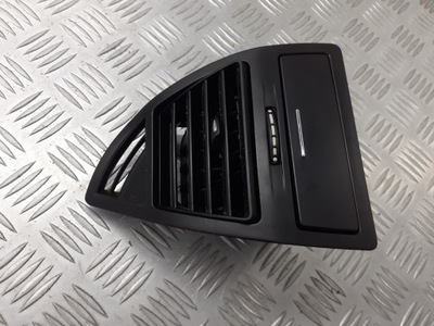 Решітка ліва обдув citroen c4 9646338077 фото №1