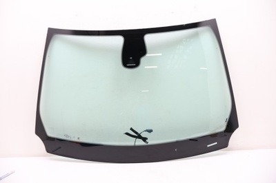 Jeep compass ii 17- скло лобове uk фото №1