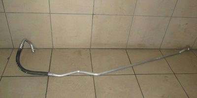 Smart forfour ii 453 шланг трубка кондиционера фото №1