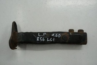 Mini cooper r56 lci зона деформації лівий перед фото №1