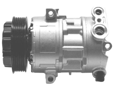 32589 COMPRESSOR KLIMAT. FIAT  