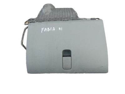 Бардачок skoda fabia iii 6v1 857097m фото №1