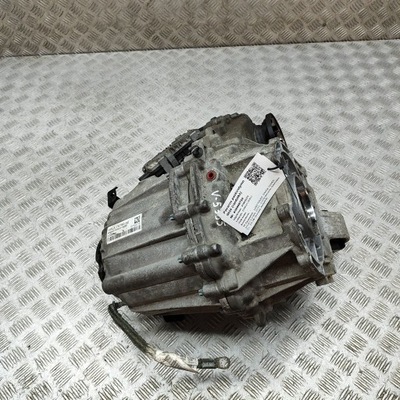 Land rover range rover sport l494 2018 коробка передач приладова / редуктор фото №1