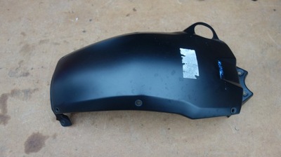 BMW G 650GS BRIDA PROTECCIÓN DEFLECTOR DE TANQUE TANQUE  