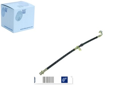 CABLE DE FRENADO ELAST. HONDA P. CIVIC 1.4- 1.6 95- 01 DERECHO  