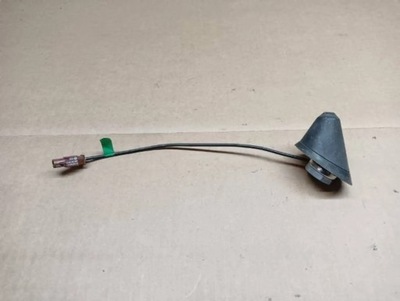 AUDI A1 8X SOPORTE RANURA ANTENW DE TECHO  