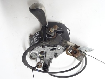 Lexus rx400 ii 3.3 домкрат выборщик передач фото №1