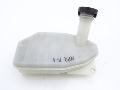 Isuzu n35 n75 npr бачок рідина гальмівний фото №1