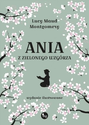 Ania z Zielonego Wzgórza - e-book - e-book