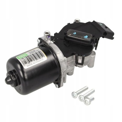 Моторчик двірник nissan note 2711swp1 фото №1