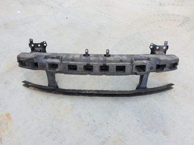 Vw passat b6 06r балка pod бампер перед фото №1