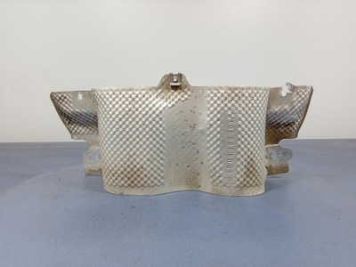 Mercedes cl63 amg w216 захист теплова фото №1