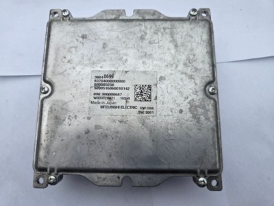 Преобразователь модуль led opel insignia b ii 39040699 фото №1