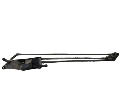 Механізм двірник renault modus 8200141270 фото №1