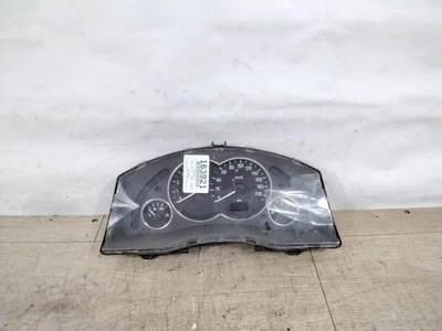Opel meriva 1.7 cdti лічильник 13173381xt фото №1