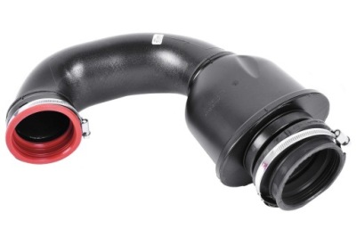 Шланг воздуха компрессора 3,0 оригинальный номер volvo xc60 xc70 фото №1