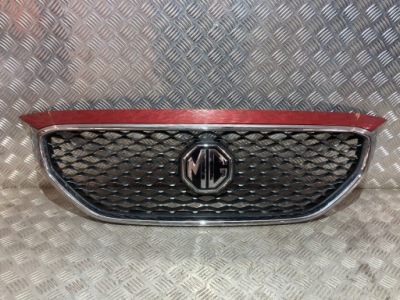Решётка радиатора решётка радиатора бампера перед mg zs 17- 5rsj фото №1
