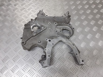 Захист розподільного валу kia ceed i 1.6 crdi фото №1